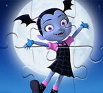 Jigsaw Puzzle: Vampirina